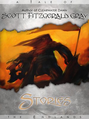 cover image of Stories